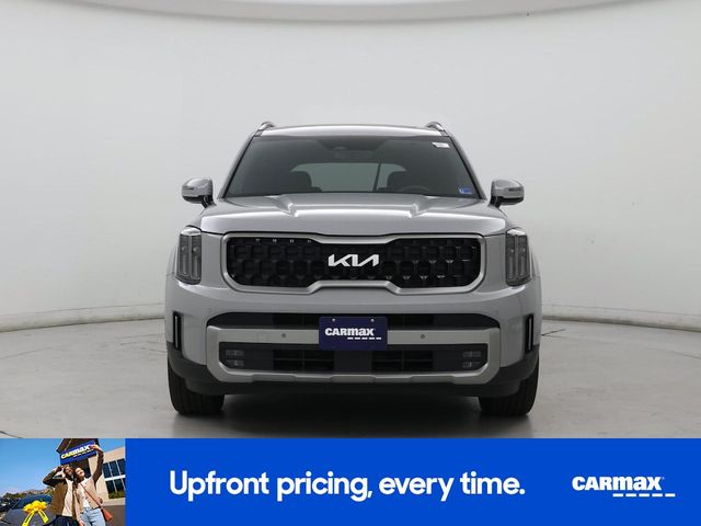 2023 Kia Telluride SX Prestige X-Line