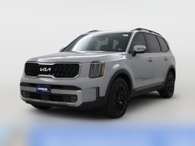 2023 Kia Telluride SX Prestige X-Line