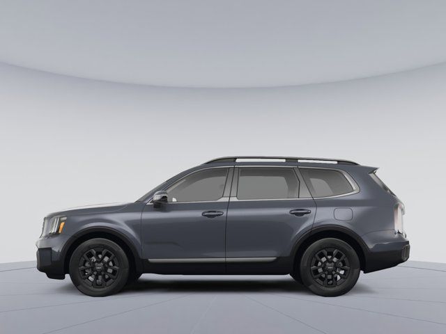 2023 Kia Telluride SX Prestige X-Line