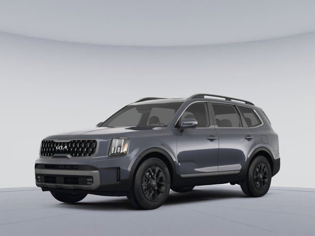 2023 Kia Telluride SX Prestige X-Line