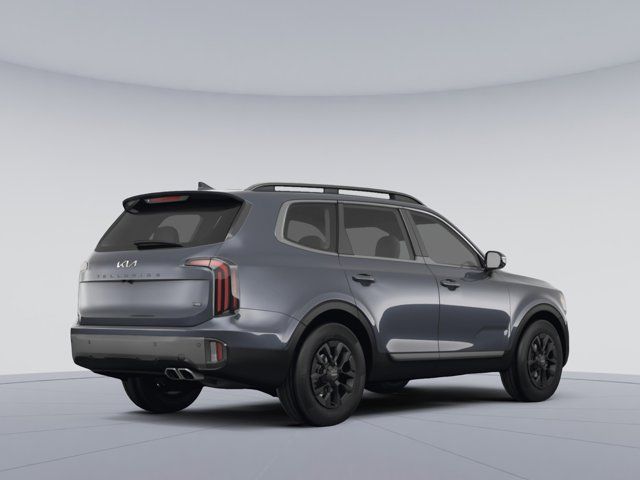 2023 Kia Telluride SX Prestige X-Line