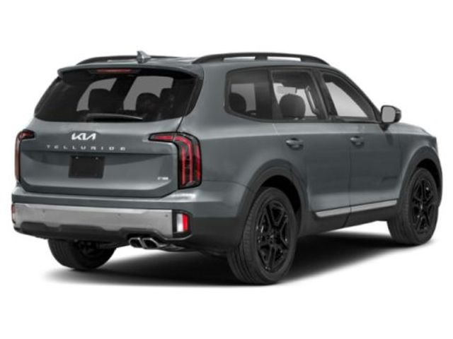 2023 Kia Telluride SX Prestige X-Line