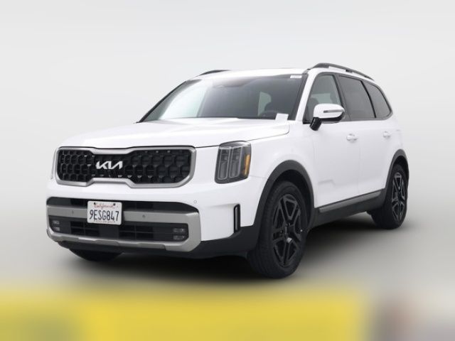 2023 Kia Telluride SX Prestige X-Line