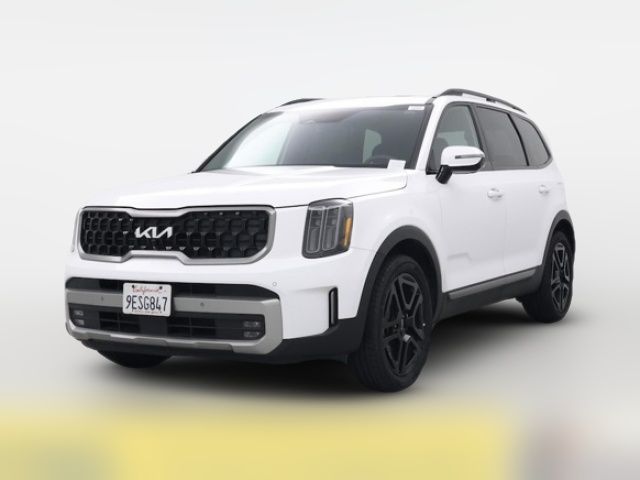 2023 Kia Telluride SX Prestige X-Line