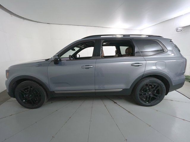 2023 Kia Telluride SX Prestige X-Line