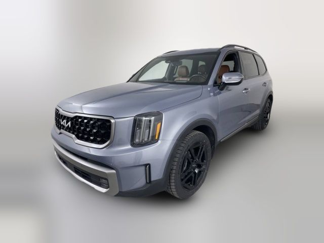 2023 Kia Telluride SX Prestige X-Line