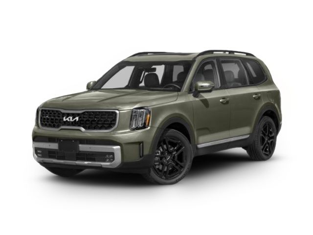 2023 Kia Telluride SX Prestige X-Line