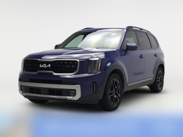 2023 Kia Telluride SX Prestige X-Line