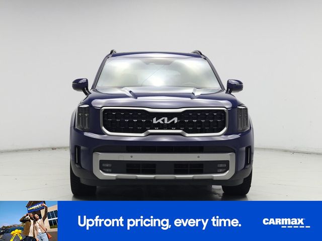 2023 Kia Telluride SX Prestige X-Line