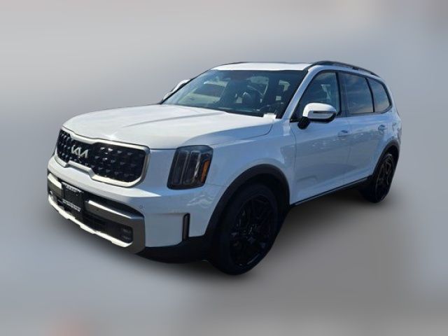 2023 Kia Telluride SX Prestige X-Line