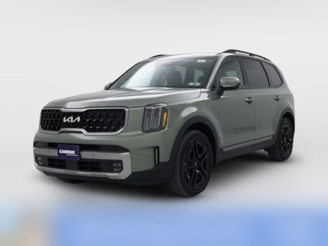 2023 Kia Telluride SX X-Line