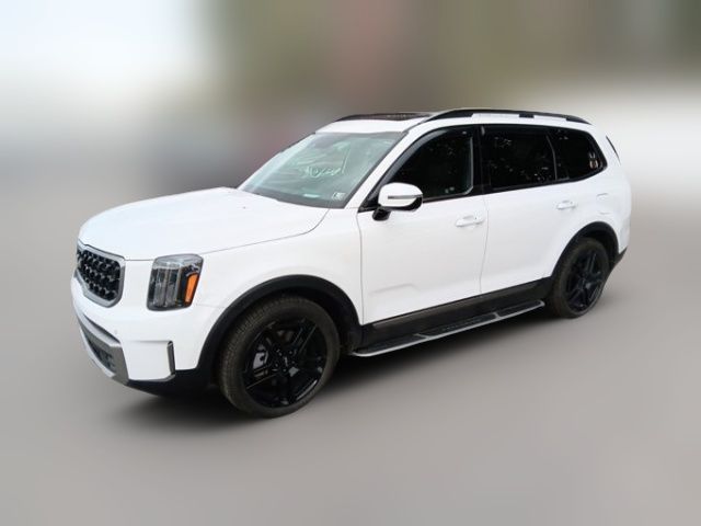 2023 Kia Telluride SX Prestige X-Line