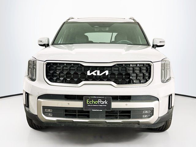 2023 Kia Telluride SX Prestige X-Line