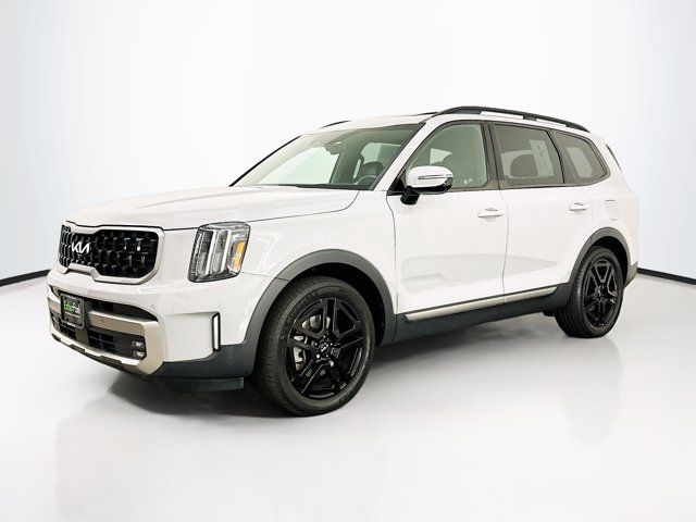 2023 Kia Telluride SX Prestige X-Line