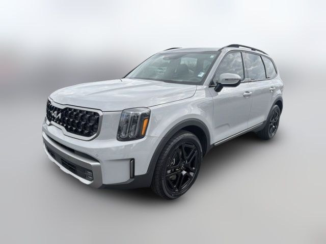 2023 Kia Telluride SX Prestige X-Line
