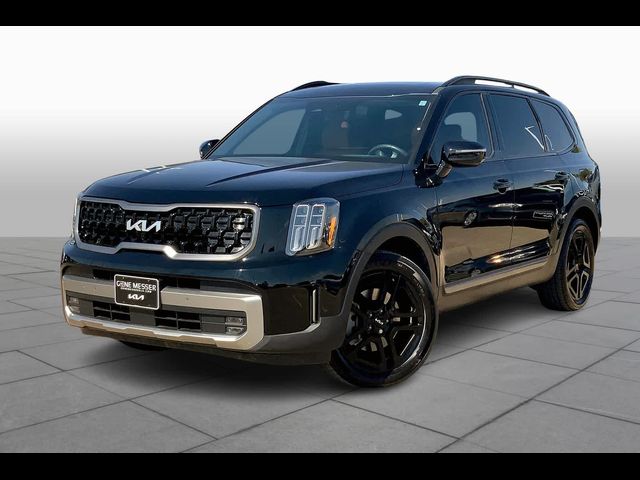 2023 Kia Telluride SX Prestige X-Line