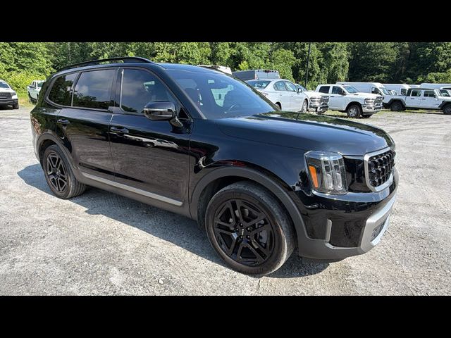 2023 Kia Telluride SX Prestige X-Line
