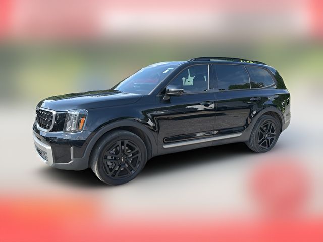 2023 Kia Telluride SX Prestige X-Line