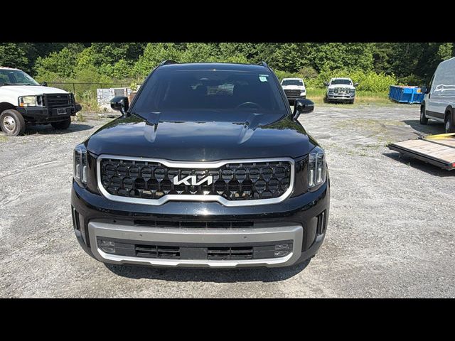 2023 Kia Telluride SX Prestige X-Line