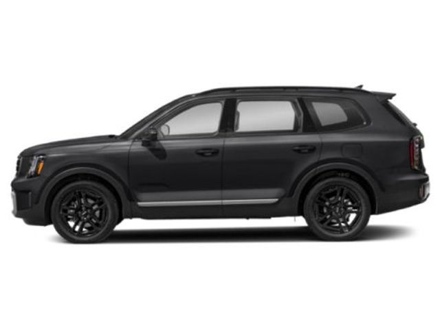 2023 Kia Telluride SX Prestige X-Line