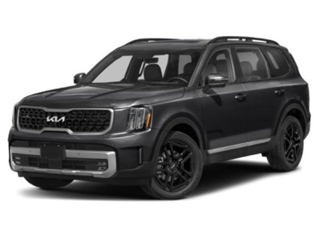 2023 Kia Telluride SX Prestige X-Line