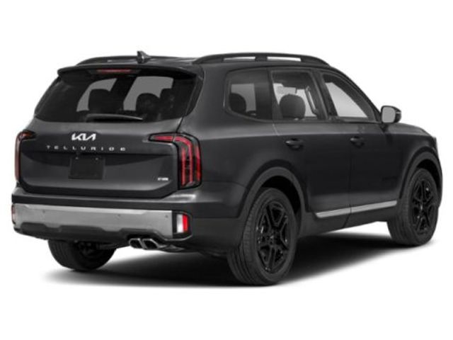 2023 Kia Telluride SX Prestige X-Line