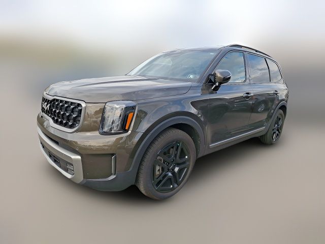 2023 Kia Telluride SX Prestige X-Line
