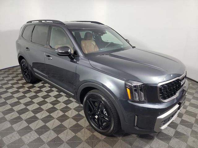 2023 Kia Telluride SX Prestige X-Line