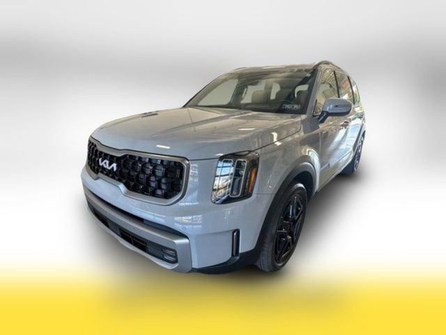 2023 Kia Telluride SX Prestige X-Line