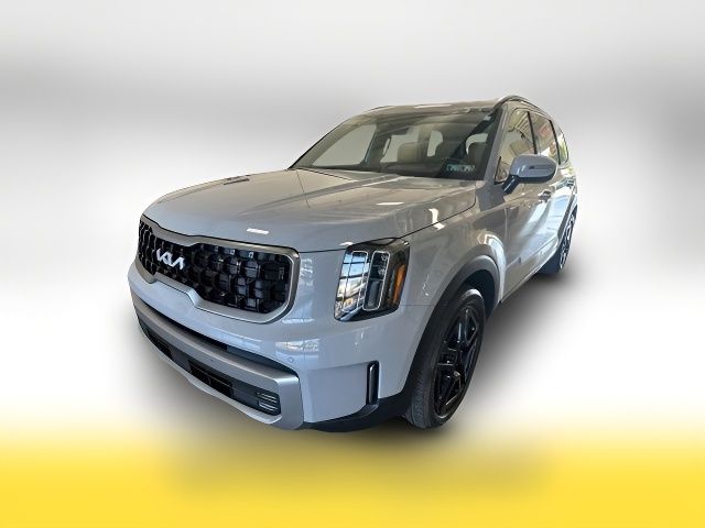 2023 Kia Telluride SX Prestige X-Line