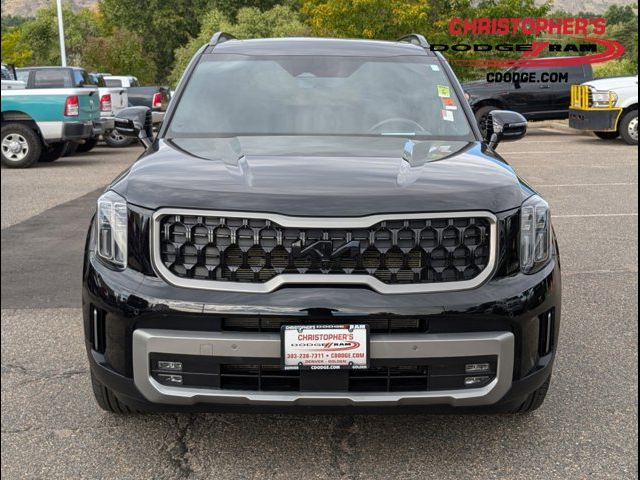 2023 Kia Telluride SX Prestige X-Line