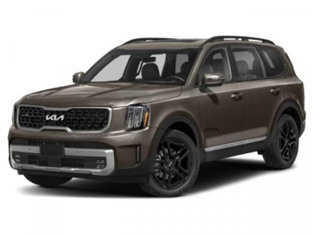 2023 Kia Telluride SX Prestige X-Line