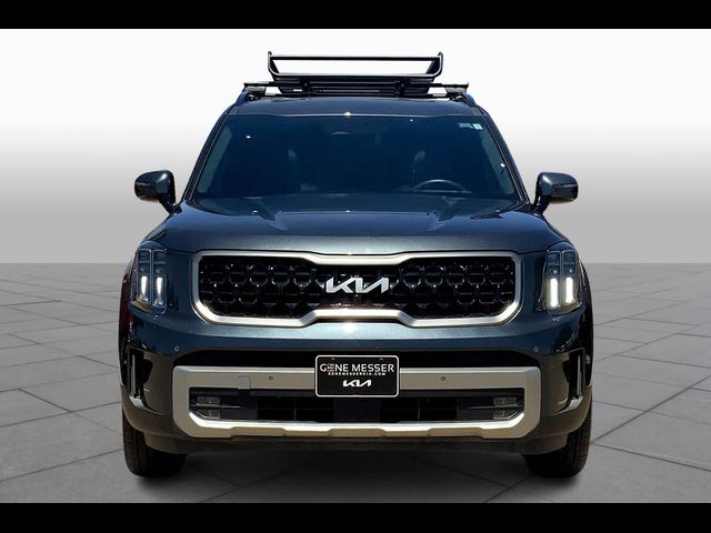 2023 Kia Telluride SX Prestige X-Line