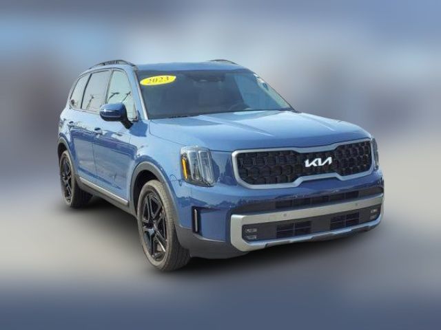 2023 Kia Telluride SX Prestige X-Line