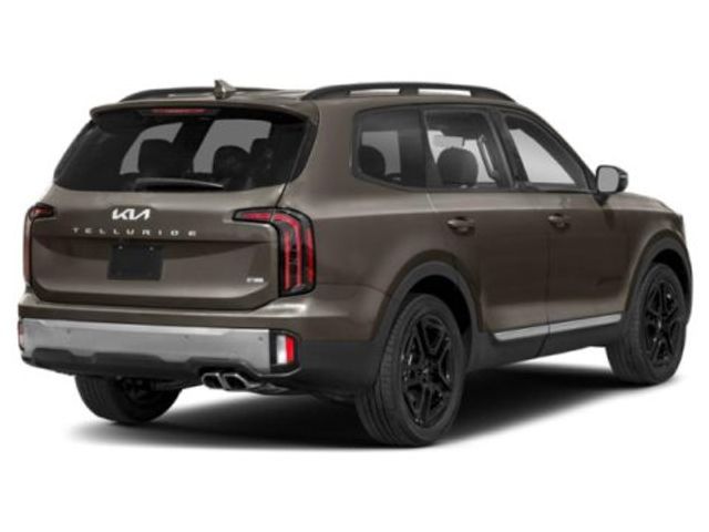 2023 Kia Telluride SX Prestige X-Line