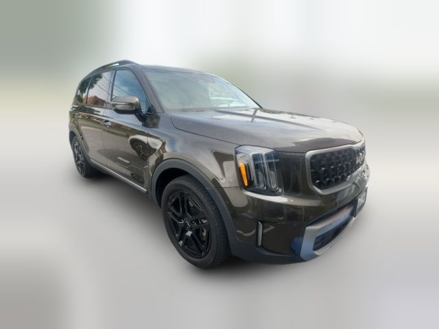 2023 Kia Telluride SX Prestige X-Line