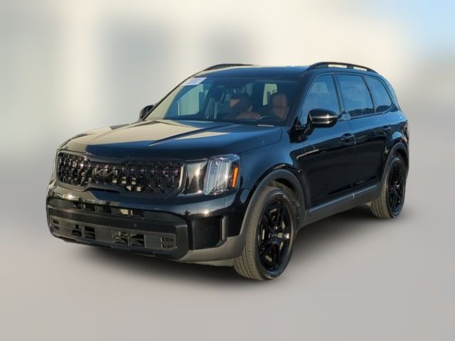 2023 Kia Telluride SX Prestige X-Line