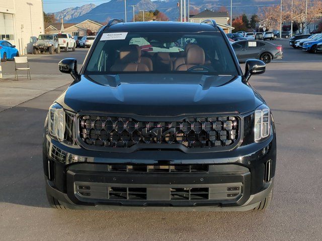 2023 Kia Telluride SX Prestige X-Line