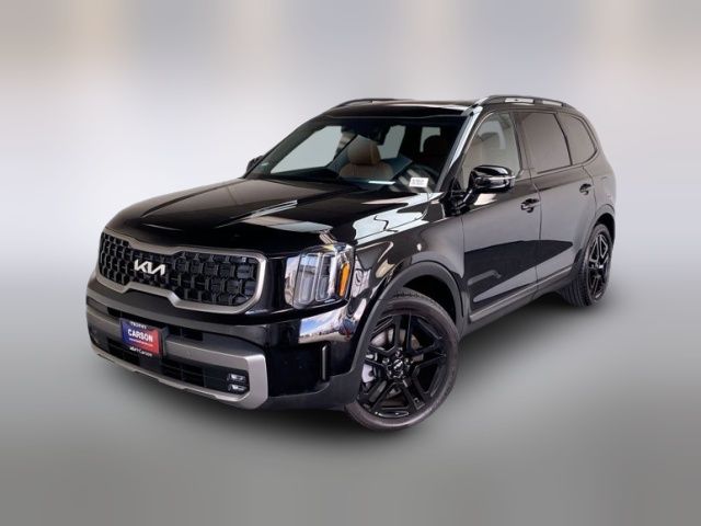 2023 Kia Telluride SX Prestige X-Line