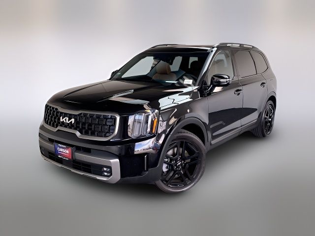 2023 Kia Telluride SX Prestige X-Line