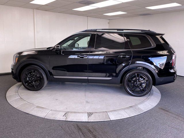 2023 Kia Telluride SX Prestige X-Line