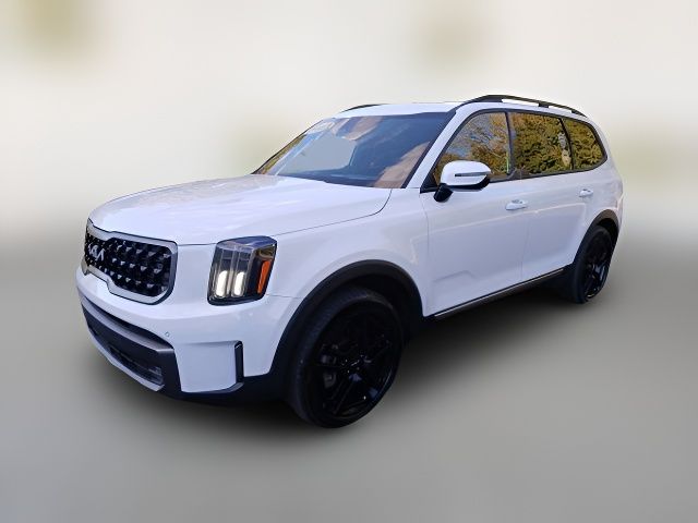 2023 Kia Telluride SX Prestige X-Line