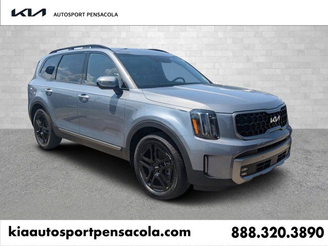 2023 Kia Telluride SX Prestige X-Line