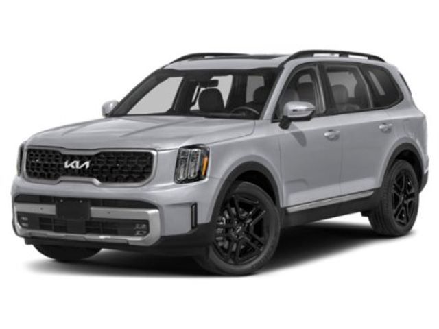 2023 Kia Telluride SX Prestige X-Line