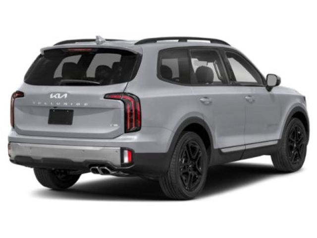 2023 Kia Telluride SX Prestige X-Line