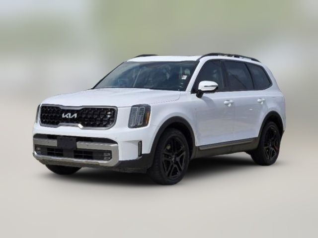 2023 Kia Telluride SX Prestige X-Line