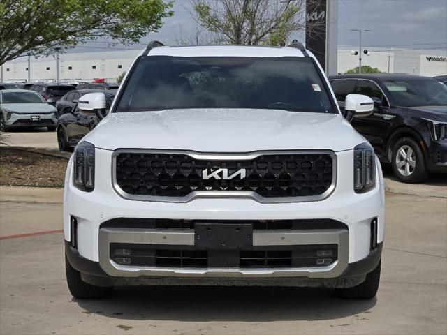 2023 Kia Telluride SX Prestige X-Line