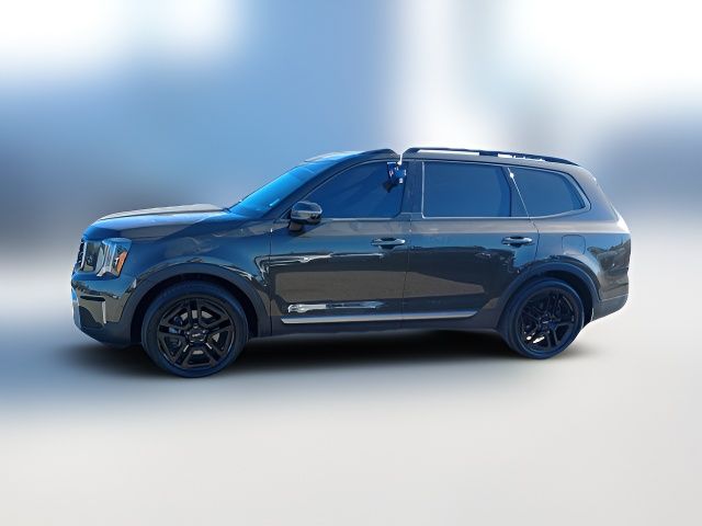 2023 Kia Telluride SX-P X-Line