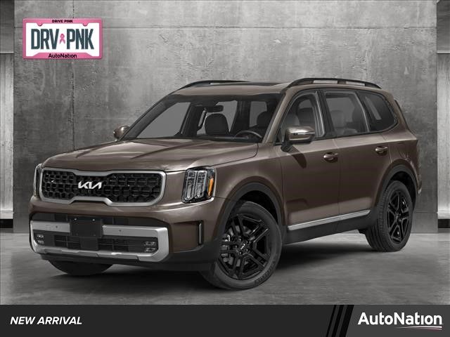 2023 Kia Telluride SX Prestige