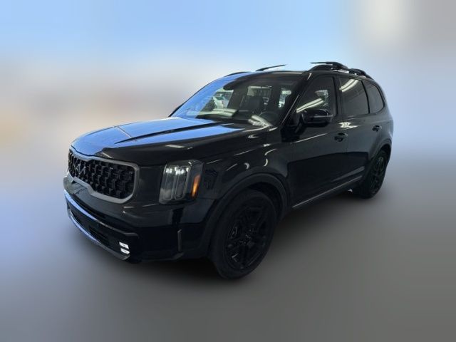 2023 Kia Telluride SX Prestige X-Line